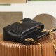 Replica Gucci 7542 dlz1757525012643 Buddha Luxury Replica Gg Marmont Small Matelasse Shoulder Bag Uk - 7542 - Buddha Luxury