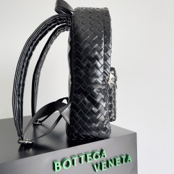 Bottega Veneta Medium Backpack Black Uk Bottega Veneta Medium Backpack Black Uk