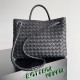 Replica Bottega Veneta Medium Andiamo Bag Black Uk Replica Bottega Veneta Medium Andiamo Bag Black Uk