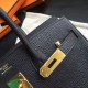 Replica Hermes 5990 dlz1757527473043 Buddha Luxury Replica Classic Black Hermes Birkin 30Cm Handbag Uk - 5990 - Buddha Luxury