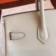 Replica Hermes 6298 dlz1757526042861 Buddha Luxury Replica Top-Tier Grey Hermes Birkin 25Cm Aaa Uk - 6298 - Buddha Luxury