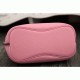 Replica Hermes 6440 dlz1757525324961 Buddha Luxury Replica Pink Leather Hermes So Kelly 22Cm Feminine Shoulder Bag Uk - 6440 - Buddha Luxury