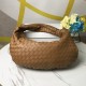 Replica Bottega Veneta Bv Jodie Small Bag Caramel Uk - 4858 - Buddha Luxury