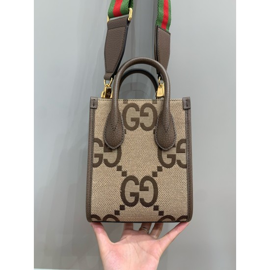 Replica Gucci 7733 2604410-2604410-0-0-0-0-0-0 Buddha Luxury Replica Gg Mini Tote Bag Uk - 7733 - Buddha Luxury