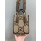 Replica Gucci 7733 2604410-2604410-0-0-0-0-0-0 Buddha Luxury Replica Gg Mini Tote Bag Uk - 7733 - Buddha Luxury