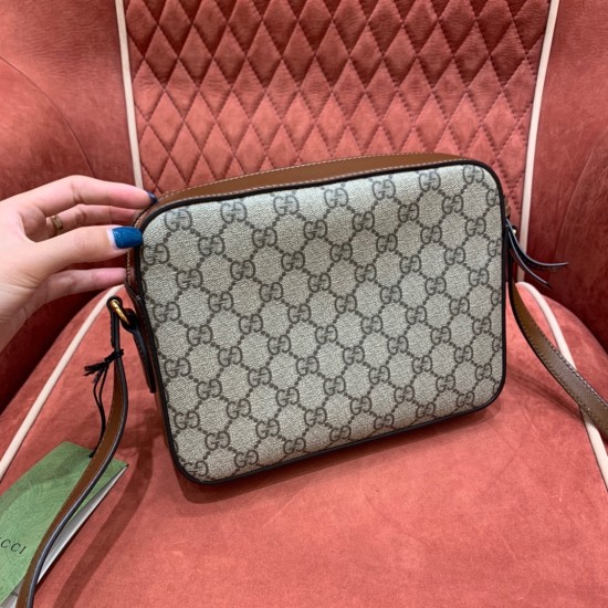 Replica Gucc1 Horsrbit Uk - 7693 - Buddha Luxury