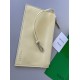 replica Bottega Veneta Arco Medium Tote Cream UK