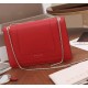 Replica Bvlgari Serpenti Forever Large Shoulder Bag Red Calfskin Uk - 4924 - Buddha Luxury