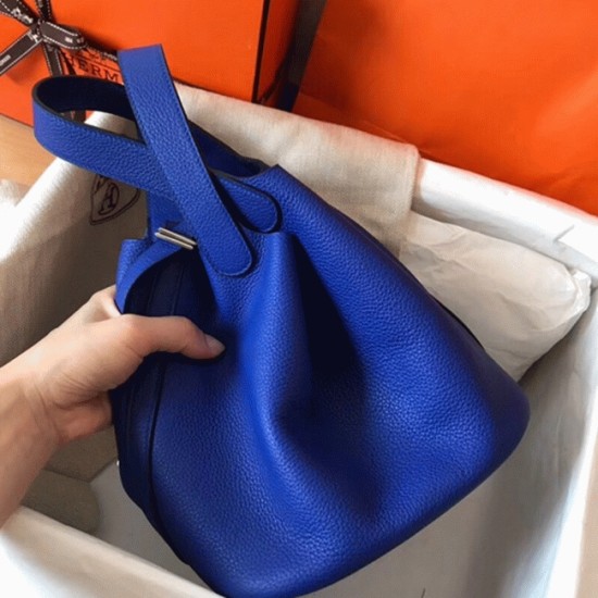 Replica Electric Blue Knockoff Hermes Picotin Lock 18Cm Handbag Uk Replica Electric Blue Knockoff Hermes Picotin Lock 18Cm Handbag Uk