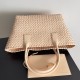Replica Bottega Veneta 4577 dlz1757527571821 Buddha Luxury Replica Faux Bottega Veneta Cabat Medium Bag In Melon Intrecciato Lambskin Uk - 4577 - Buddha Luxury