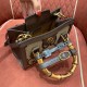 Replica Diana Mini Tote Bag Uk - 7686 - Buddha Luxury