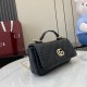 Replica Gucci 7281 dlz1757526763784 Buddha Luxury Replica Gg Milano Mini Top Handle Bag Uk - 7281 - Buddha Luxury