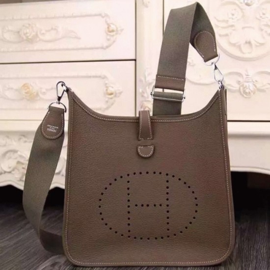 Replica Hermes 6121 dlz1757526914660 Buddha Luxury Replica Etain Evelyne Iii Pm Bagaaa Hermes Classic Color Tote Uk - 6121 - Buddha Luxury