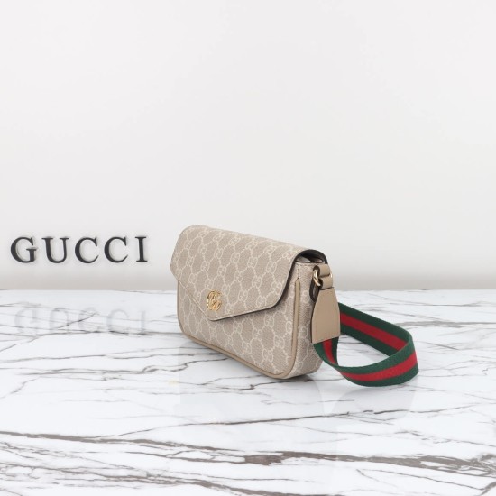 Replica Gucci 7294 dlz1757526613002 Buddha Luxury Replica Gg Ophidia Mini Bag Uk - 7294 - Buddha Luxury