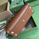 Replica Gucci 7192 dlz1757527296981 Buddha Luxury Replica Gucci Diana Small Shoulder Bag Uk - 7192 - Buddha Luxury
