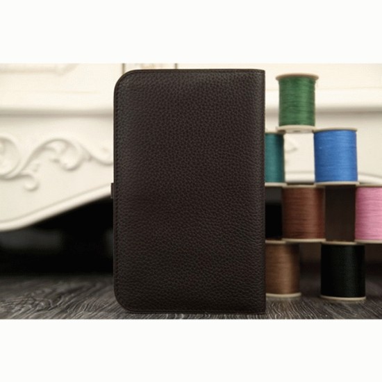 Replica Hermes 5970 dlz1757527580323 Buddha Luxury Replica Chocolate Hermes Dogon Combine Wallet Uk - 5970 - Buddha Luxury