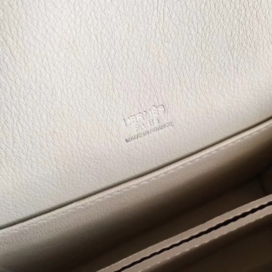 Replica Hermes 6607 dlz1757524800335 Buddha Luxury Replica Ivory Cheaphermes Mini Sac Roulis Handbag Uk - 6607 - Buddha Luxury