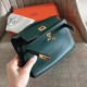 Replica Hermes 6473 dlz1757525215610 Buddha Luxury Replica Malachite Epsom Aaa Hermes Kelly Pochette Green Toned Purse Uk - 6473 - Buddha Luxury