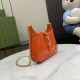 Replica Gucci Jackie Notte Mini Bag Uk - 7484 - Buddha Luxury