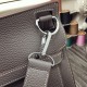 Replica Large Grey Hermes Jypsiere 34Cm Handbag Uk - 6380 - Buddha Luxury