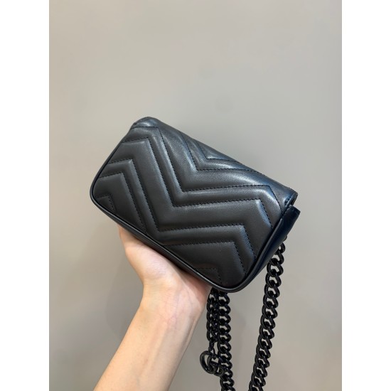 Replica Gucci 7613 2604609-2604609-0-0-0-0-0-0 Buddha Luxury Replica Gucc1 Marmont Mini Uk - 7613 - Buddha Luxury