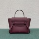 Replica Celine Belt Nano Bagin Bordeaux Uk - 4959 - Buddha Luxury