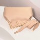 Replica Top Qualityfendi First Medium Bag In Powder Pink Nappa Leather Uk