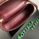 Replica Bottega Veneta Bang Bang Vanity Case Cherry Uk - 4704 - Buddha Luxury