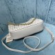 replica Matelasse  Leather bag UK