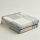 Replica Hermes Ithaque Blanket In Grey Wool And Cashmere Uk Replica Hermes Ithaque Blanket In Grey Wool And Cashmere Uk