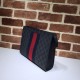 Replica Gucci Gg Black Pouch Uk - 7490 - Buddha Luxury
