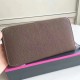 Replica Hermes 5926 dlz1757527708338 Buddha Luxury Replica Etoupe Luxury Hermes Wallet Azap Zipped Uk - 5926 - Buddha Luxury