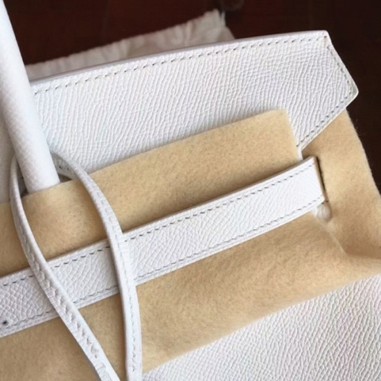 Replica Hermes 5974 dlz1757527493927 Buddha Luxury Replica White High Quality Hermes Birkin 35Cm Purse Uk - 5974 - Buddha Luxury