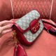 Replica Gg Horsebit Mini Uk - 7624 - Buddha Luxury