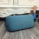 Replica Hermes 6131 dlz1757526867543 Buddha Luxury Replica Blue Jean Hermes Jypsiere 34Cm Handbag Uk - 6131 - Buddha Luxury