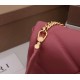 replica Knockoff Bvlgari Serpenti Cabochon Small Bag Pink Leather UK