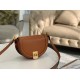Replica Top Qualityfendi Moonlight Saddle Bag In Brown Calfskin Uk Replica Top Qualityfendi Moonlight Saddle Bag In Brown Calfskin Uk