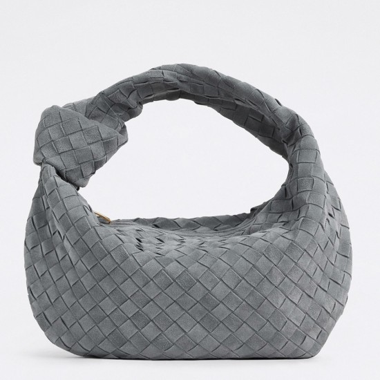 Replica Bottega Veneta Bv Jodie Teen Bag Thunder Uk - 4842 - Buddha Luxury
