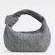 Replica Bottega Veneta Bv Jodie Teen Bag Thunder Uk - 4842 - Buddha Luxury