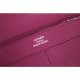 Replica Hermes 6240 dlz1757526426473 Buddha Luxury Replica Purple Designer Hermes Dogon Combine Wallet Uk - 6240 - Buddha Luxury