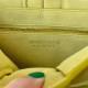 Replica bottega Veneta Chain Cassette Bag In Kiwi Uk - 4822 - Buddha Luxury