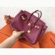 Replica Ruby Hermes Birkin 25Cm Aaa Handbag Uk - 6208 - Buddha Luxury