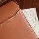 Replica Caramelhermes Mini Sac Roulis Handbag Uk - 6206 - Buddha Luxury