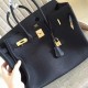 Replica Hermes 5990 dlz1757527473043 Buddha Luxury Replica Classic Black Hermes Birkin 30Cm Handbag Uk - 5990 - Buddha Luxury
