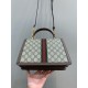Replica Gucci 7736 2604413-2604413-0-0-0-0-0-0 Buddha Luxury Replica Gg Handle Bag Uk - 7736 - Buddha Luxury
