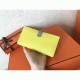 Replica Hermes 6374 dlz1757525667052 Buddha Luxury Replica Soufre Blue Lin Epsom Designer Hermes Bearn Wallet Uk - 6374 - Buddha Luxury