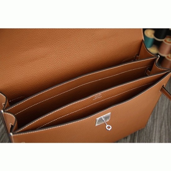 Replica Brown Calf Leatherhermes Kelly Depeche 38Cm Briefcase Uk Replica Brown Calf Leatherhermes Kelly Depeche 38Cm Briefcase Uk