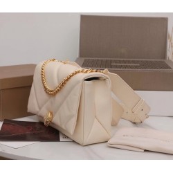 Knockoff Bvlgari Serpenti Cabochon Medium Bag White Calfskin UK Knockoff Bvlgari Serpenti Cabochon Medium Bag White Calfskin UK