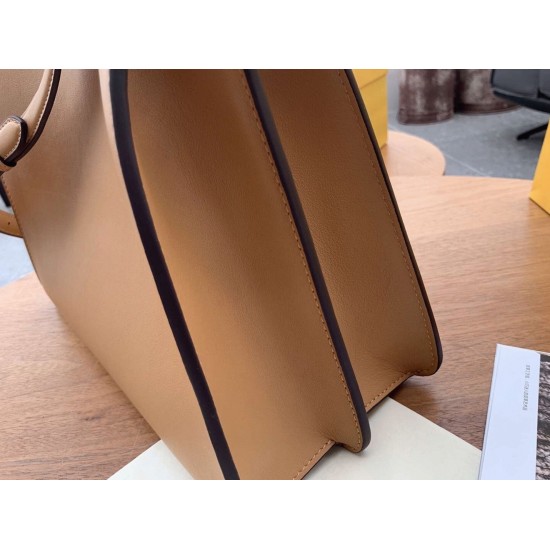 Replica Top Qualityfendi Peekaboo Iseeu Medium Bag In Beige Calfskin Uk Replica Top Qualityfendi Peekaboo Iseeu Medium Bag In Beige Calfskin Uk