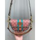 Replica Gucci 7619 2604617-2604617-0-0-0-0-0-0 Buddha Luxury Replica Mini Canvas Gg Supreme Top-Handle Bag Uk - 7619 - Buddha Luxury